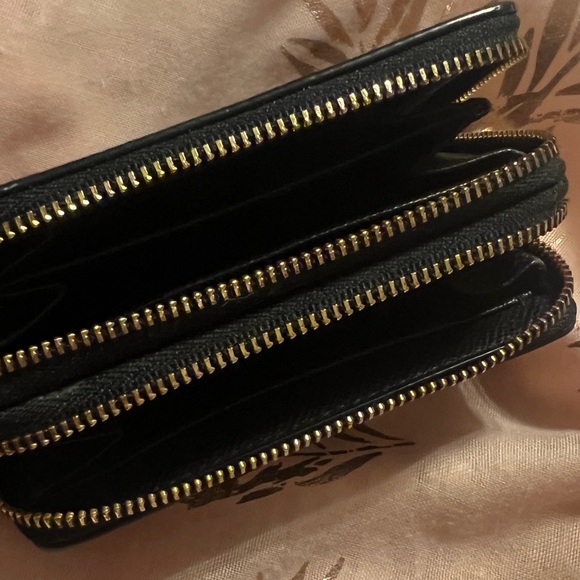 Coach Card Wallet - Picture 2 of 3